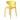 (Set of 2) Adem Stackable Plastic Dining Chair from BENCHAO