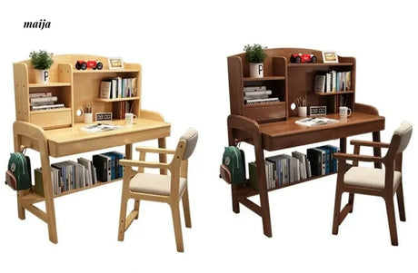 Bliss Adjustable Learning Table Set from maija