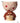 CONGSTUDIO Cute Pure Ceramic Cup from CONGSTUDIO