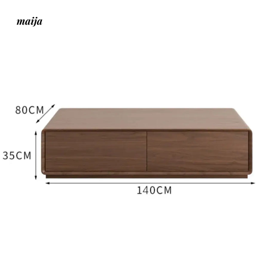 Rosario Suspended TV Cabinet from maija