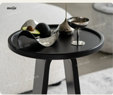 LIVINGPLUS Modern Small Coffee Table from LIVINGPLUS