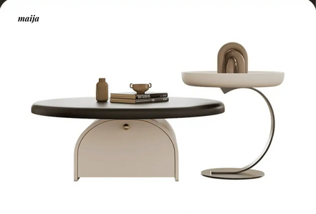 TIDELEADER Positano TV Cabinet from TIDELEADER