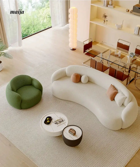 Baymax Sofa from maija