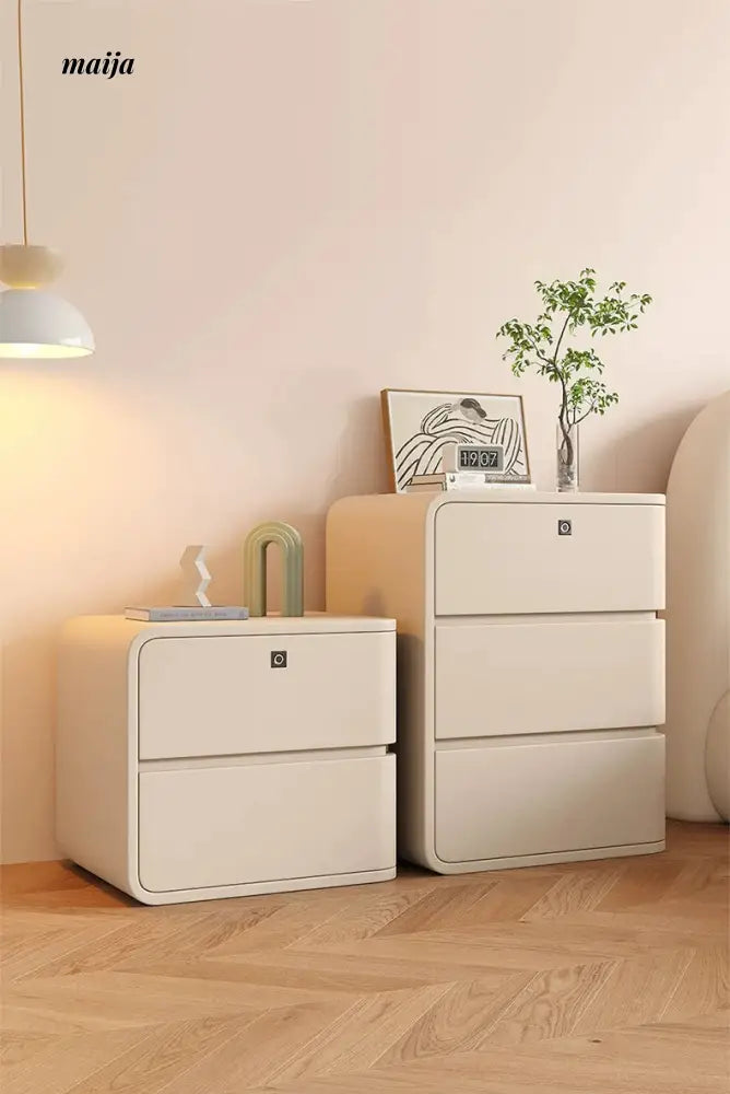 [CLEARANCE] Bethany Bedside Table from maija