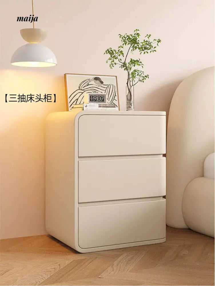 [CLEARANCE] Bethany Bedside Table from maija