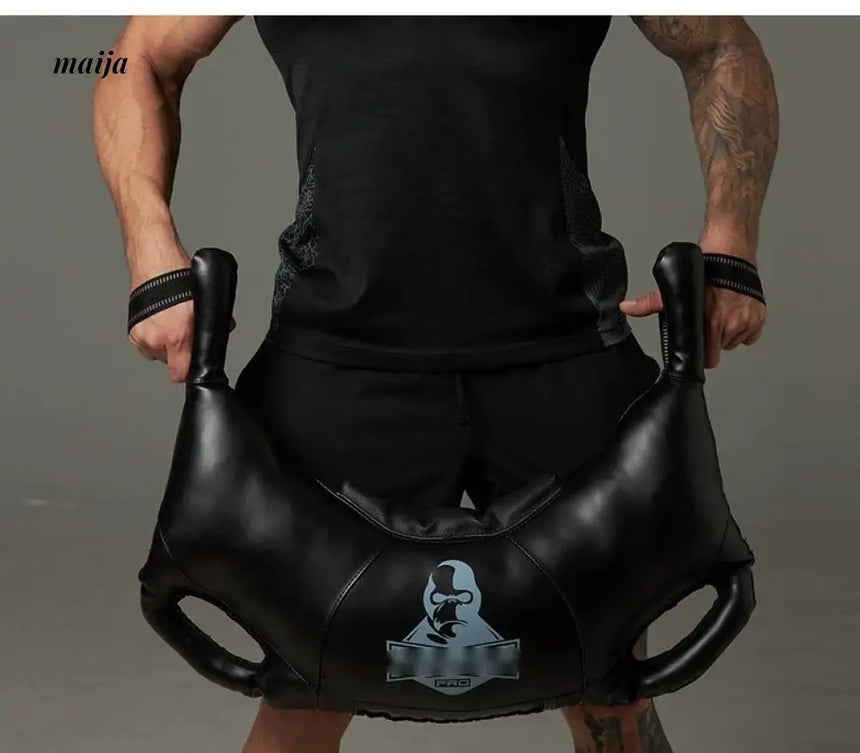 JOINFIT Fitness Horn Bag Sandbag Training Equipment from JOINFIT