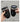 BANKE Stainless Steel Lens Glass from BANKE