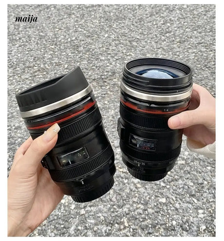 BANKE Stainless Steel Lens Glass from BANKE