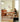 19 DREAM SPACE Japanese High Chair from 19 DREAM SPACE