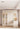 MEIHOUSE French Cream Wardrobe Modern Bedroom Storage Cabinet from MEIHOUSE