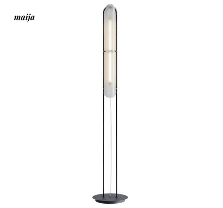 Tanisha Vertical Floor Lamp from maija