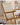 19 DREAM SPACE Woven Reading Sofa from 19 DREAM SPACE