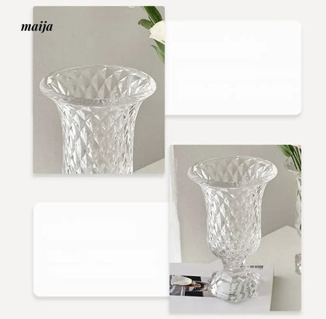 BANKE Retro Glossy European Decorations from BANKE