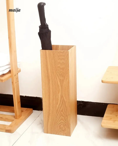 MUSN High-End Wooden Umbrella Frame from MUSN