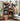 19 DREAM SPACE Solid Wood Wall Cabinet from 19 DREAM SPACE