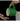 ANFAN Niche Abrasive Green Mark Cup from ANFAN