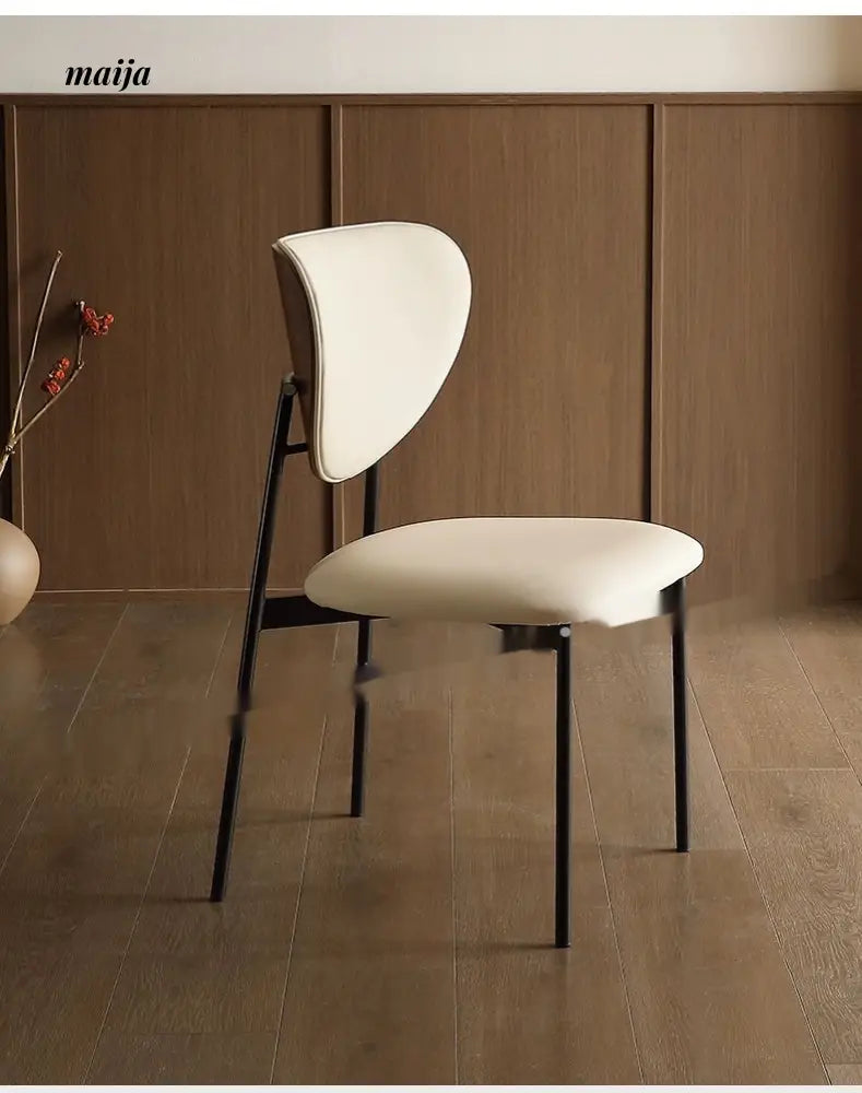 Willis Dining Chair from maija