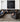 YAN JIAN Waffle Fabric Sofa in Caterpillar Design from YAN JIAN