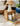 19 DREAM SPACE Modern Coffee Table Set from 19 DREAM SPACE
