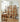 19 DREAM SPACE Foldable Rattan Screen from 19 DREAM SPACE