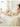 MAN YUE HOME Cream Plush Winter Sofa Pillow Four Seasons Use from MAN YUE HOME