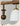 NANCY French Solid Wood Wabi-Sabi Chandelier from NANCY