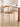 LOWERLEFT Wrought Iron Dining Chair from Lower Left
