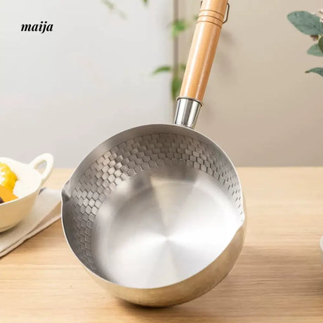 CAROTE Stainless Steel Baby Milk Pot from CAROTE