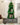 YUJIA Christmas Tree Multi-Layer Storage Display Rack from YUJIA