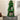 YUJIA Christmas Tree Multi-Layer Storage Display Rack from YUJIA