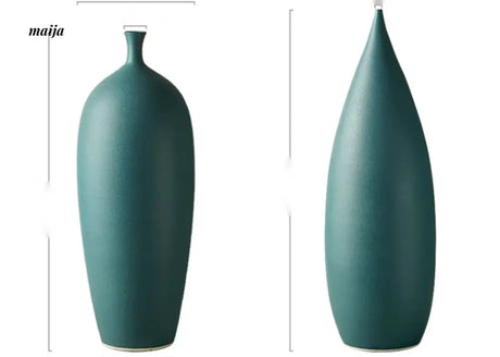 JOTO Japanese Ceramics Scandinavian Living Room Decorations from JOTO