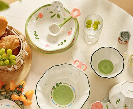 MOSE Fresh Dining Bowl Set from MOSE