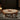 RATTAN CRAFTSMAN Circular Coffee Table from RATTAN CRAFTSMAN