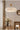 NANCY French Glass Chandelier Vintage Style from CH LIGHTING