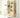 OGI NO RYOHIN Foldable Display Rack Japanese Partition Screen from OGI NO RYOHIN