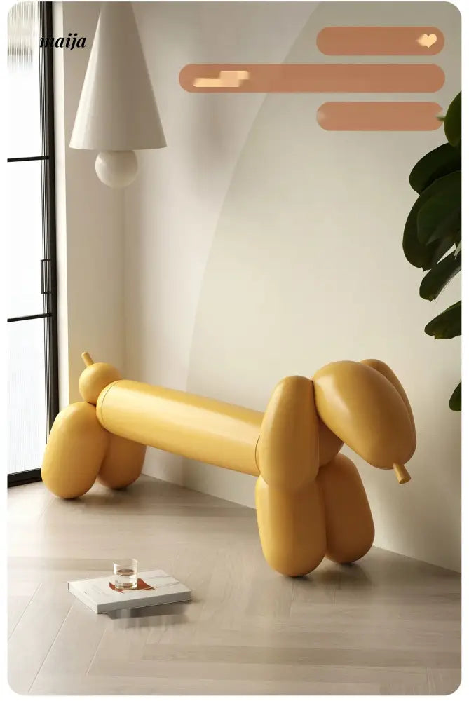 LOWERLEFT Outdoor Shoe Stool from Lower Left