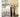 NANCY Retro Ceiling Lamp for Bedroom French American Style from NANCY