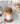 BANKE Straw Glass Milk Coffee Drinking Cup from BANKE