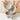 OKADA YAKI Misty Spring Japanese Ceramic Soup Bowl from OKADA YAKI