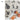 HOUSE OF YINN Retro Tassel Geometric Pillow Cushion from HOUSE OF YINN