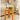 LOWERLEFT Designer Low Round Stool from HOBBYTREE