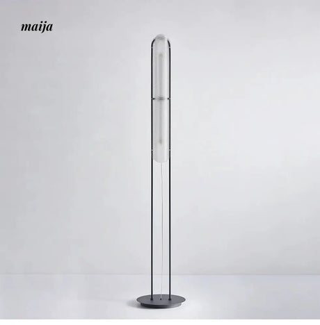 Tanisha Vertical Floor Lamp from maija