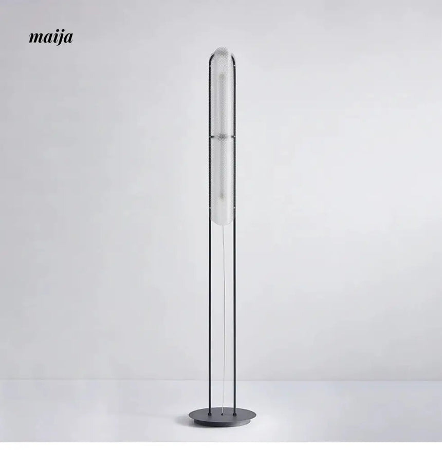 Tanisha Vertical Floor Lamp from maija