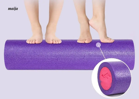 JOINFIT Foam Axis Muscle Relaxation Beginner Roller from JOINFIT