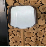 Shepherd Glass Lamp from maija