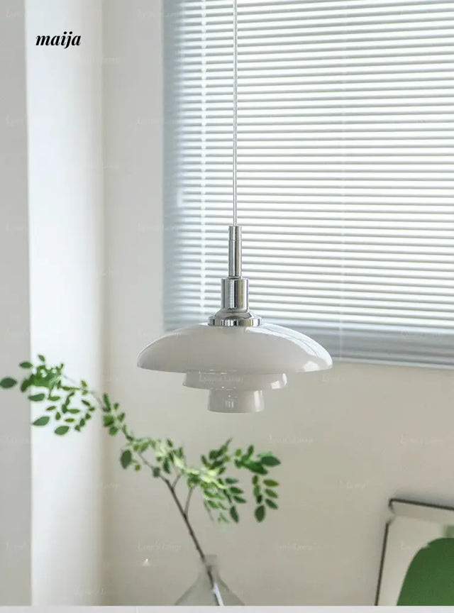 LYNN Scandinavian Modern Bar Lamp from Lynn's Lamp