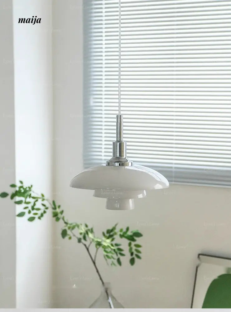 LYNN Scandinavian Modern Bar Lamp from Lynn's Lamp