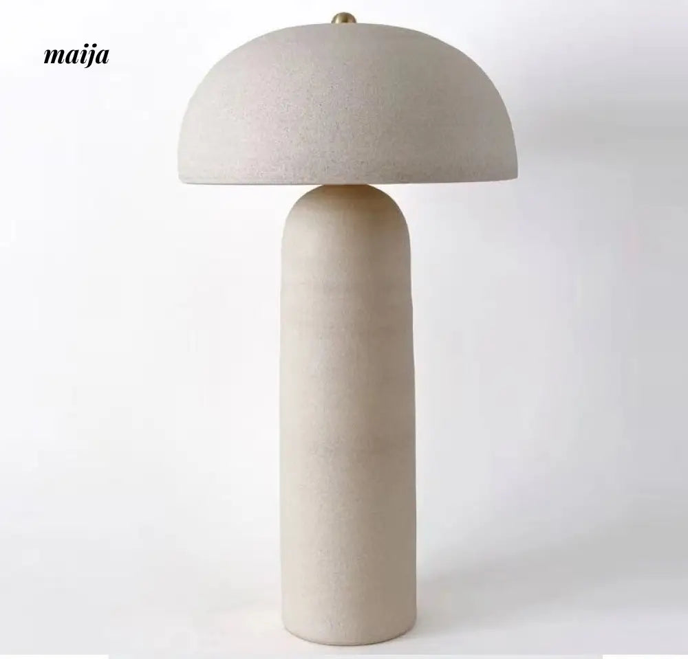Zarah Table Lamp from maija