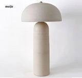 Zarah Table Lamp from maija