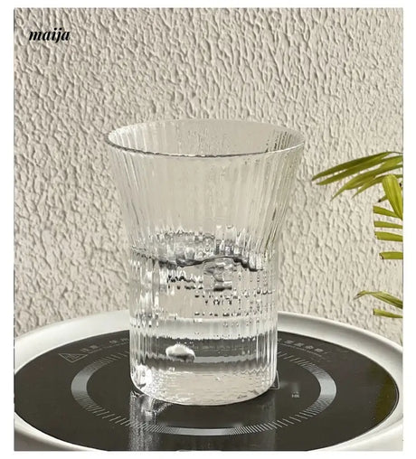 BANKE Advanced Coffee Cup with Glass American Style from BANKE